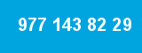 977 143 82 29